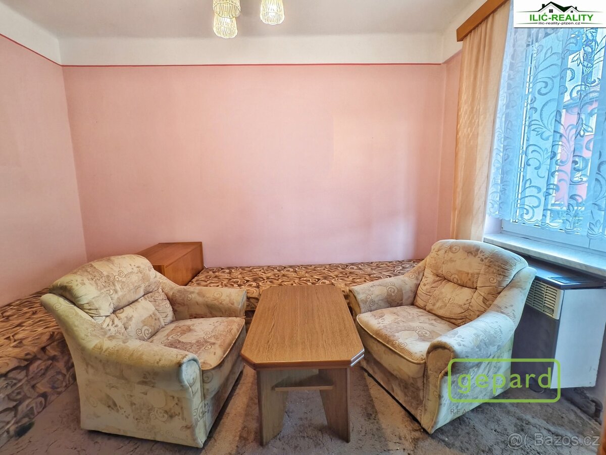 Prodej bytu 2+1, 61 m², Nýřany - 14