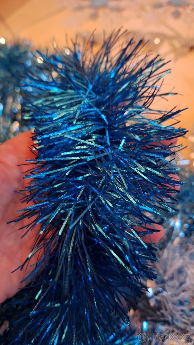 Vánoční ozdoby - 14