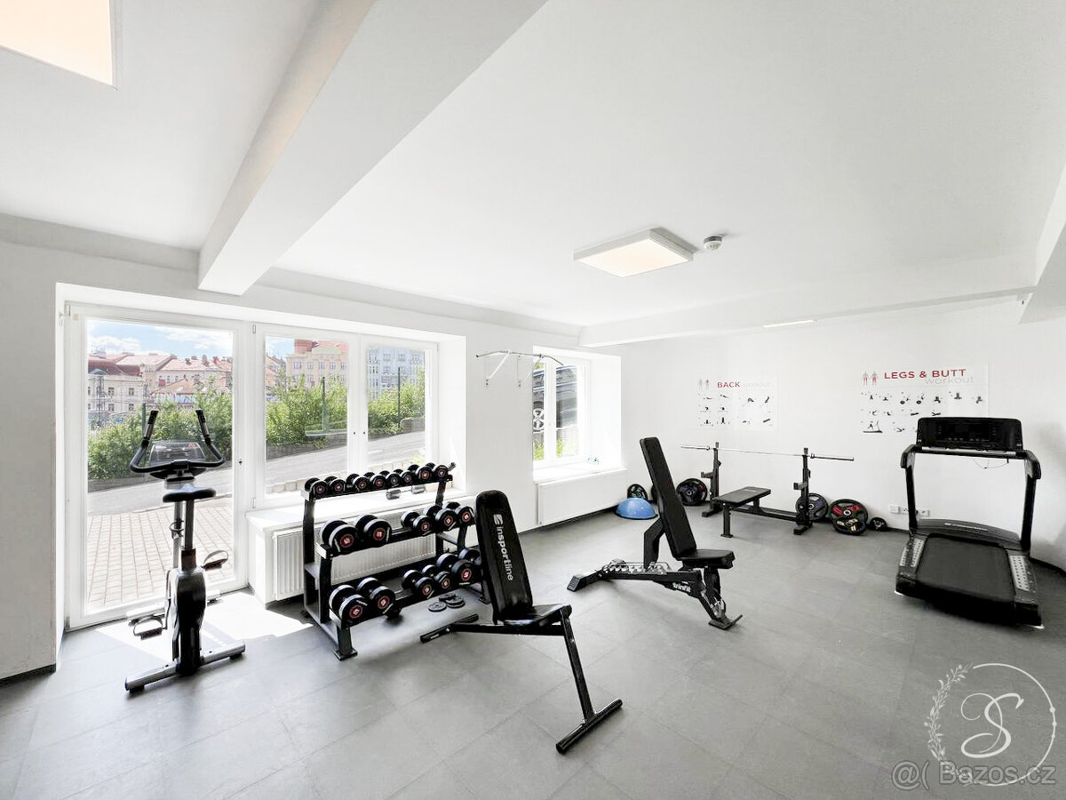 Pronájem bytu 2+kk, 45 m2, Praha - 14