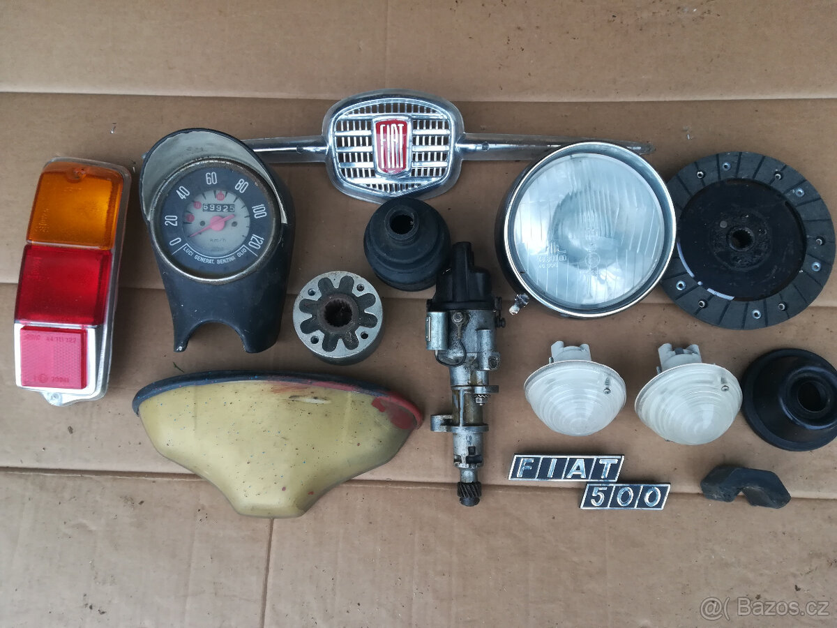 Fiat 500 - 14