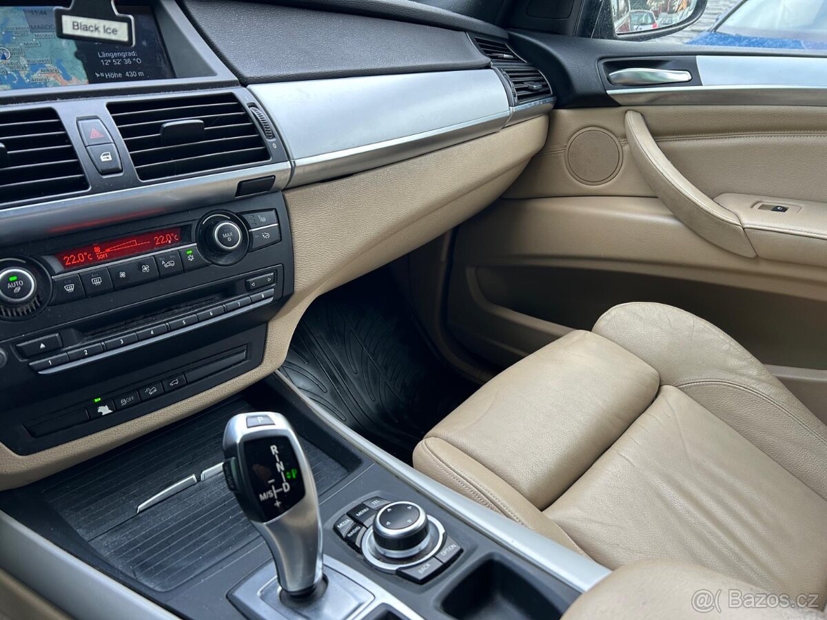BMW X5, 3.0 D 180 KW - 14
