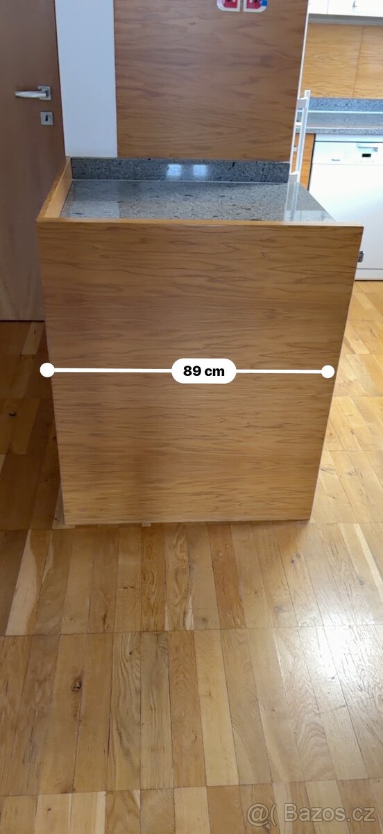 Kuchynska linka - 14