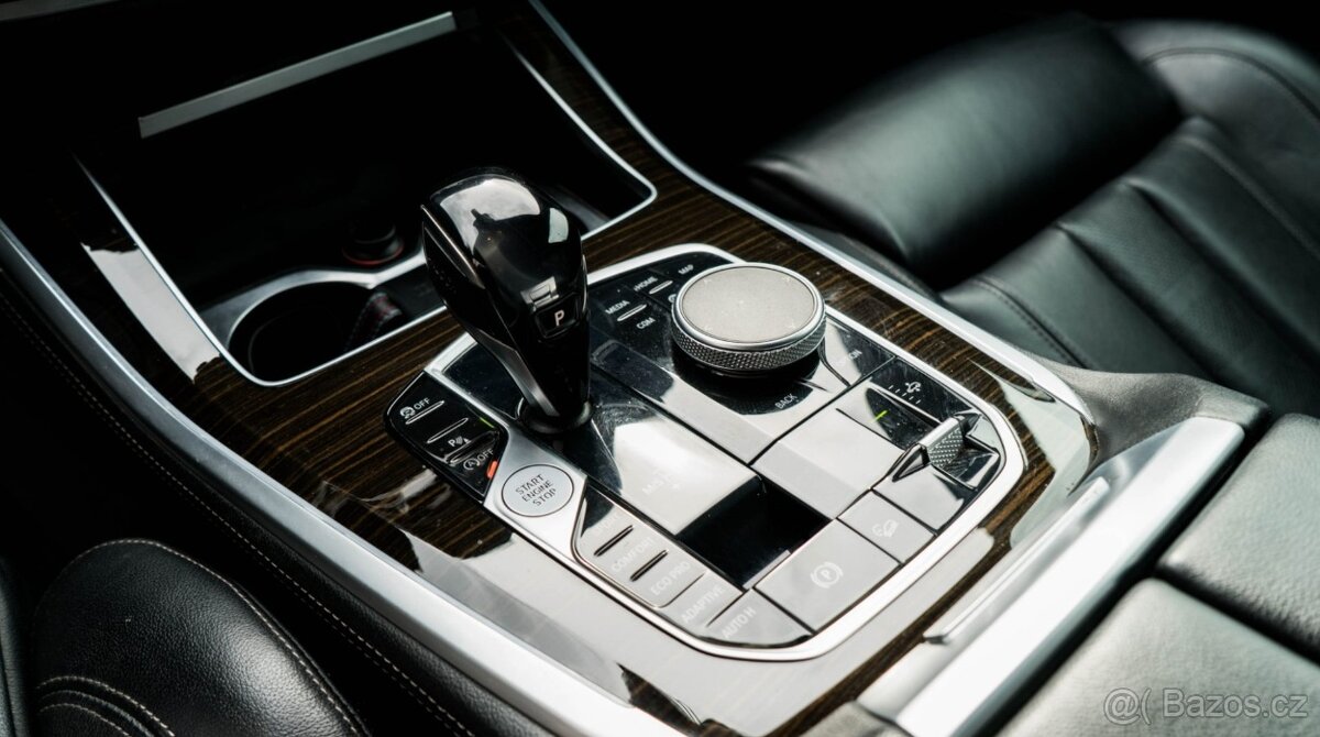 BMW X5m xDrive30d A/T - 14