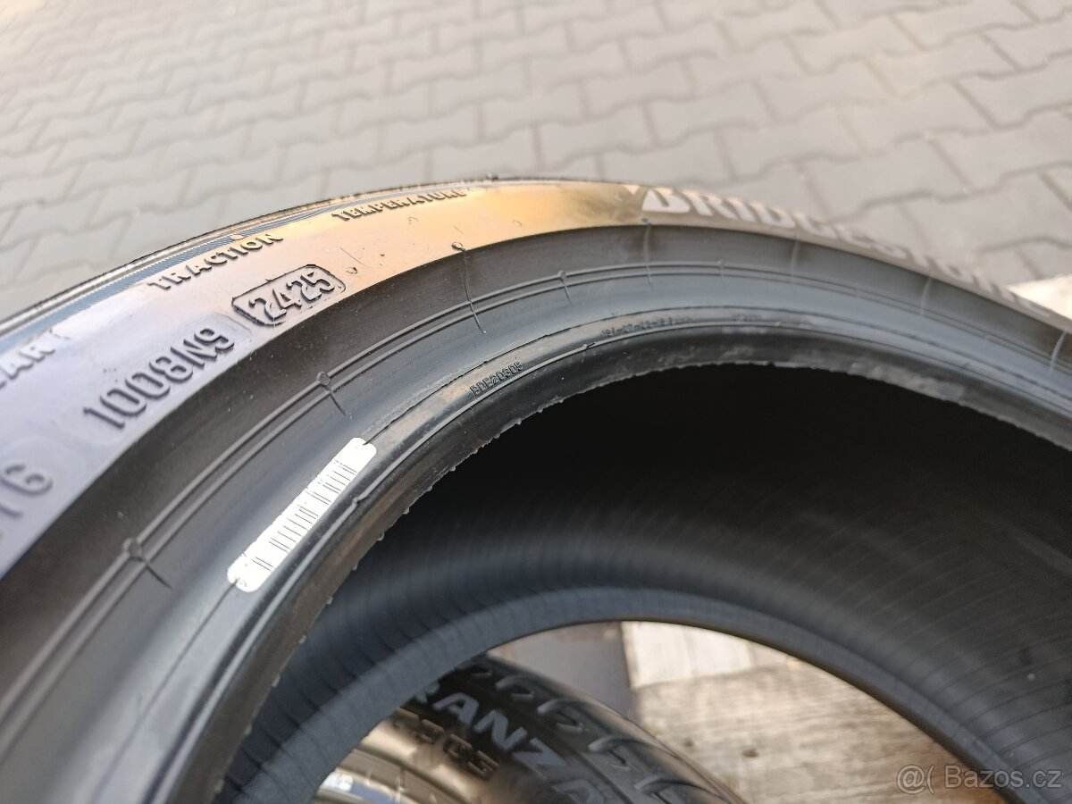 Sada pneu 245/40/19 bridgestone k prodeji - 14