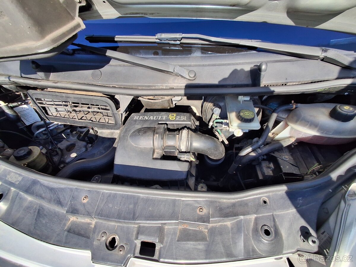 Trafic Generation - 14