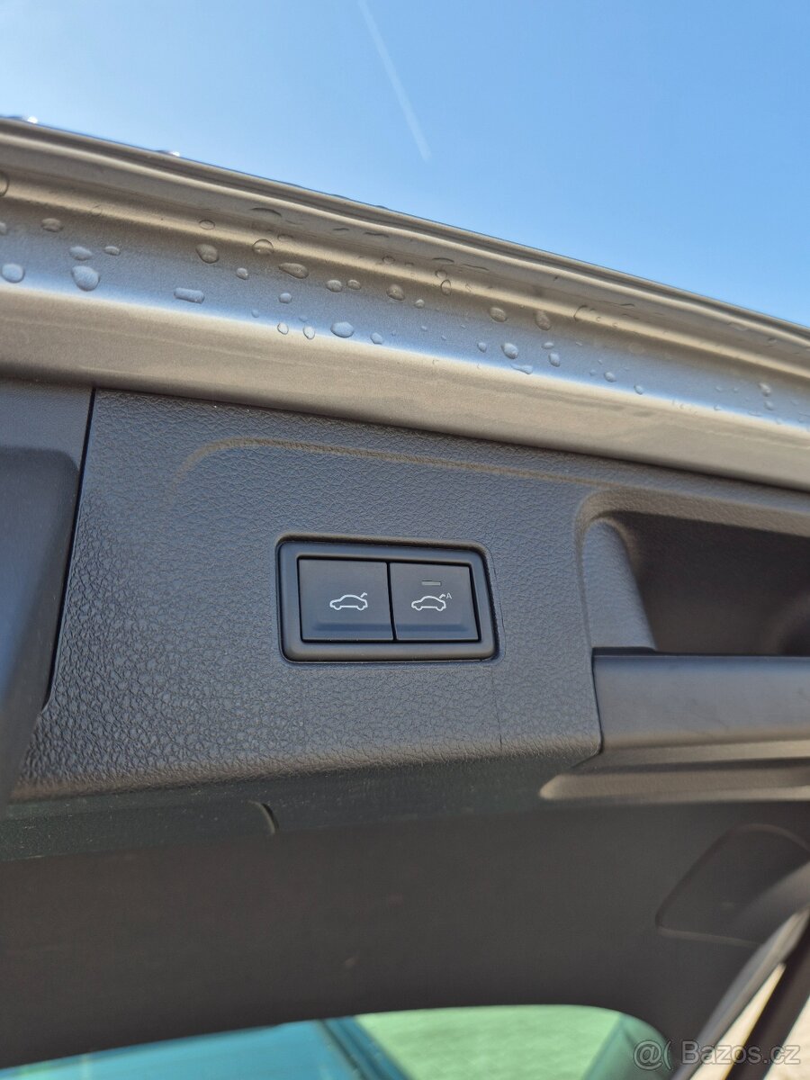 Volkswagen Passat B8 Facelift 2.0 l TDI 140KW DSG ZÁRUKA - 14
