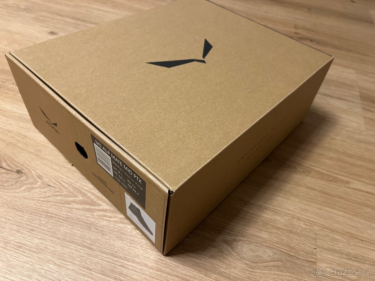 Trekingove boty Salewa vel. 44 - 14