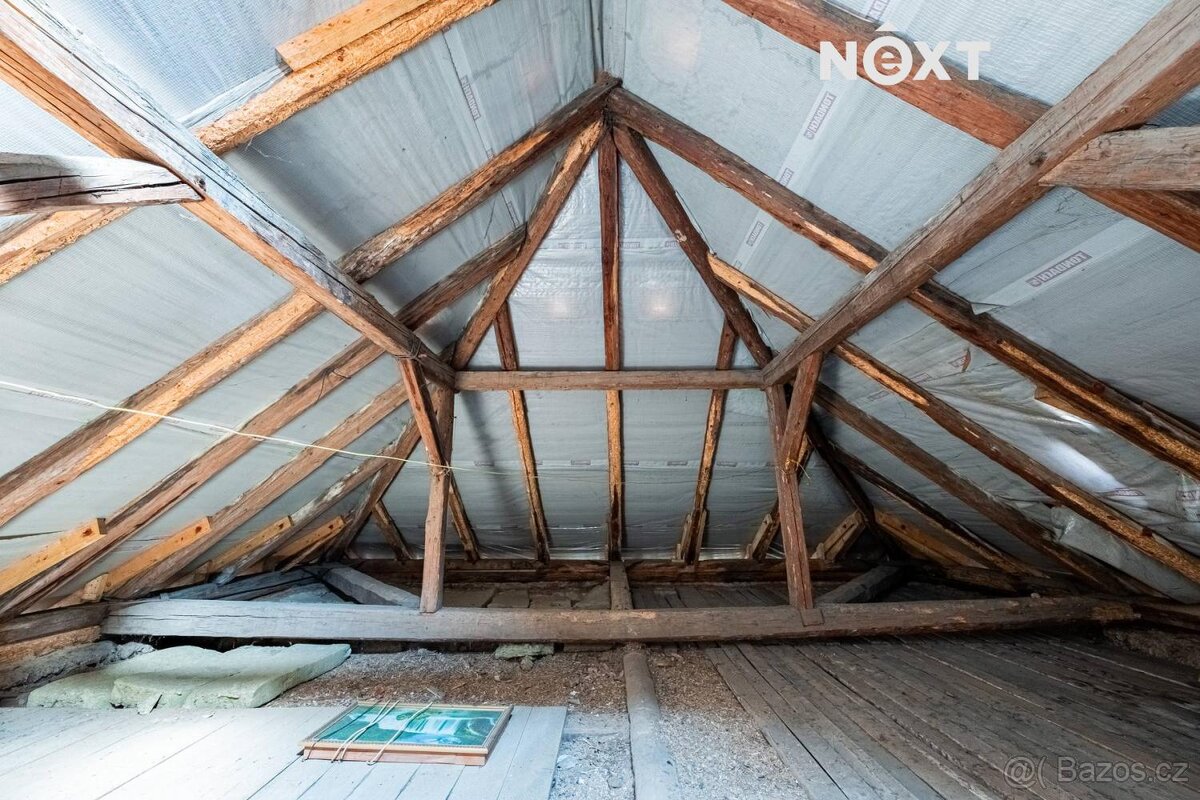 Prodej Rodinný dům, 100㎡ - 14