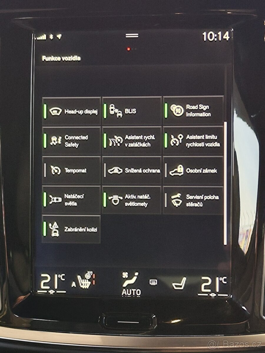 Volvo S60, R-DESIGN, MOŽNÝ ODPOČET DPH - 14