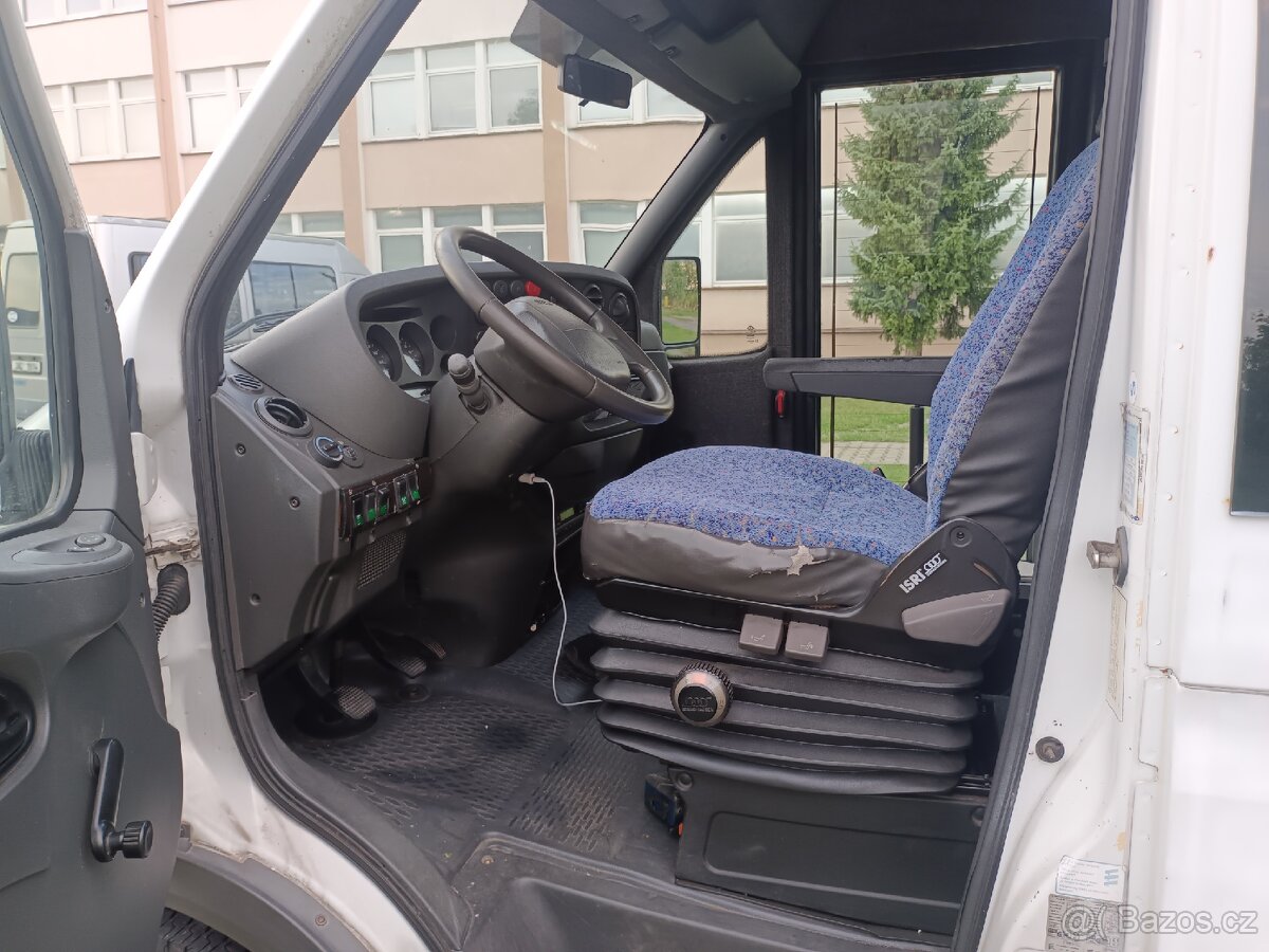 Iveco daily bus - 14