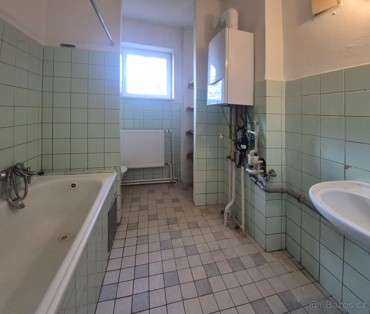 Prodej bytu v OV, 55,62 m2, Pavlovova, Svitavy, Předměstí - 14