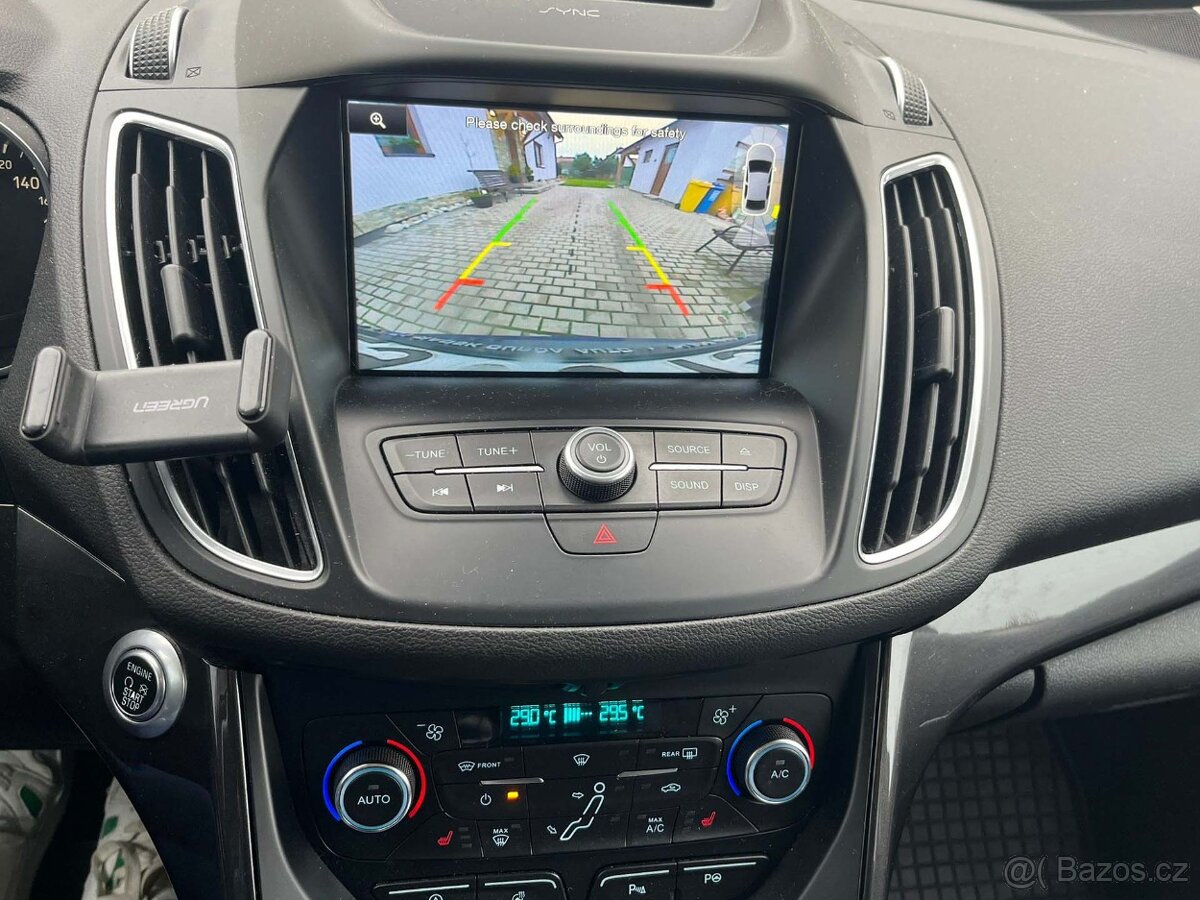 Ford C-MAX 1.0 EcoBoost - 14