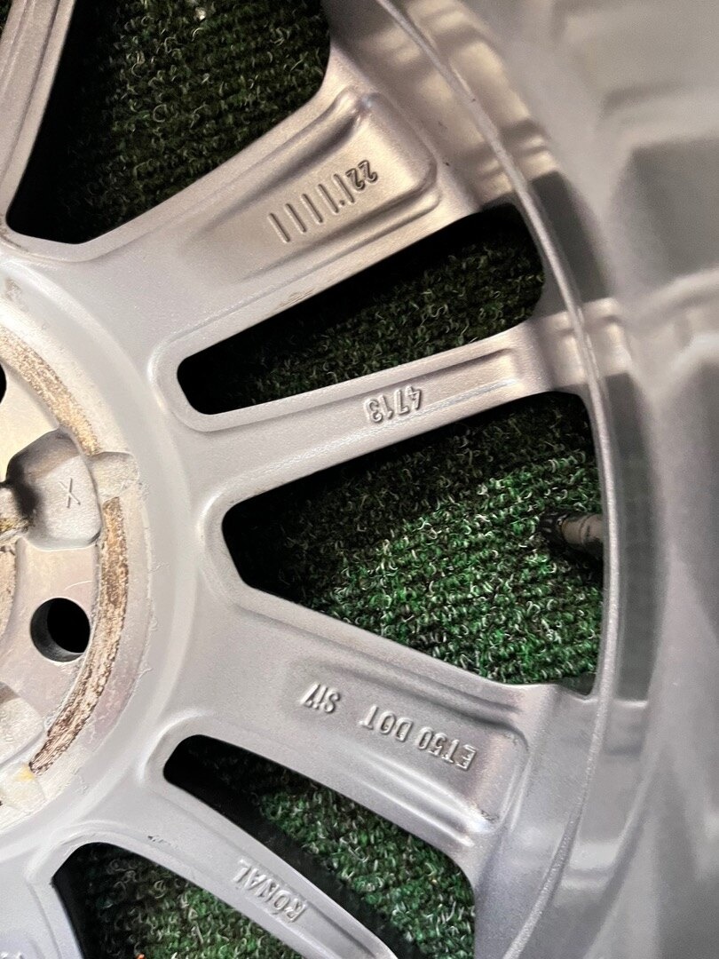 5x108 R16 Originál Ford Focus MK4 - TOP STAV - 14