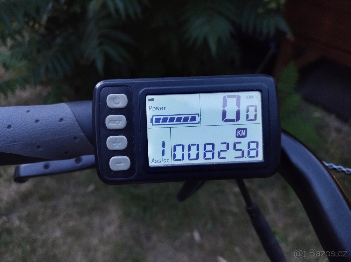 2x elektrokolo EasyBike - 14