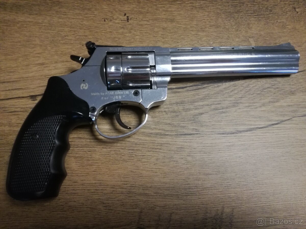 Atak Arms Streamer R1-C 6" - 14