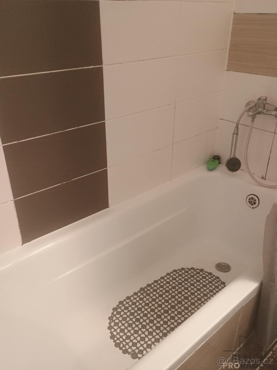 2+1 Ústí nad Labem, 2+1 sídliště Mojžíř - 14