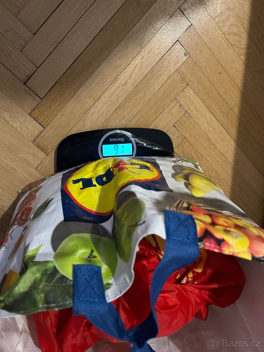Lego mix 35 kg - 14