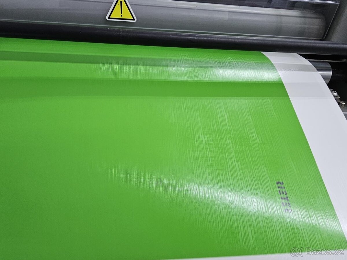 Laminovací stroj KOMFI AMIGA (6259) - 14