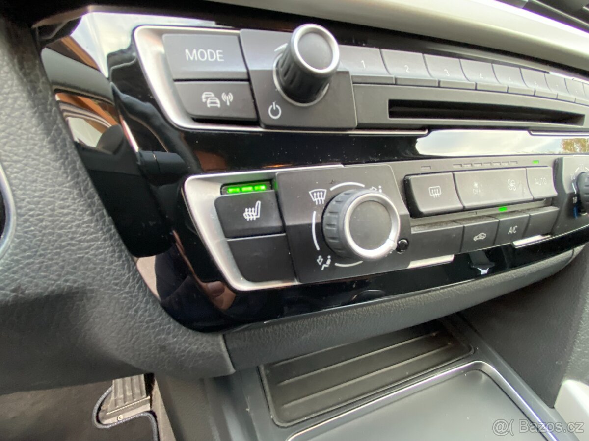 BMW F31 320D AUTOMAT 120 KW EFFICIENT DYNAMIC - 14