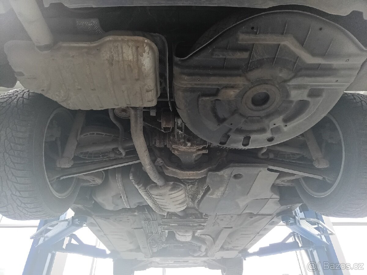 BMW e46 316ti prodám nebo vyměním - 14