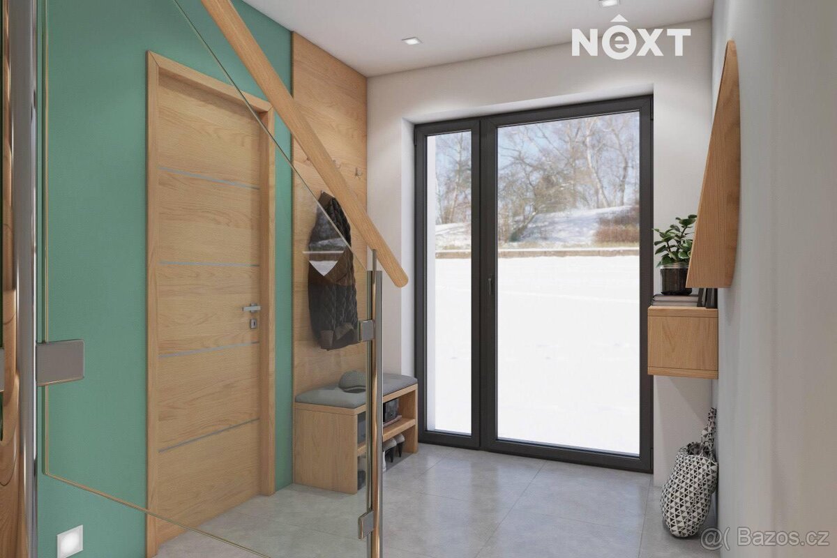 Prodej Rodinný dům, 345㎡ - 14