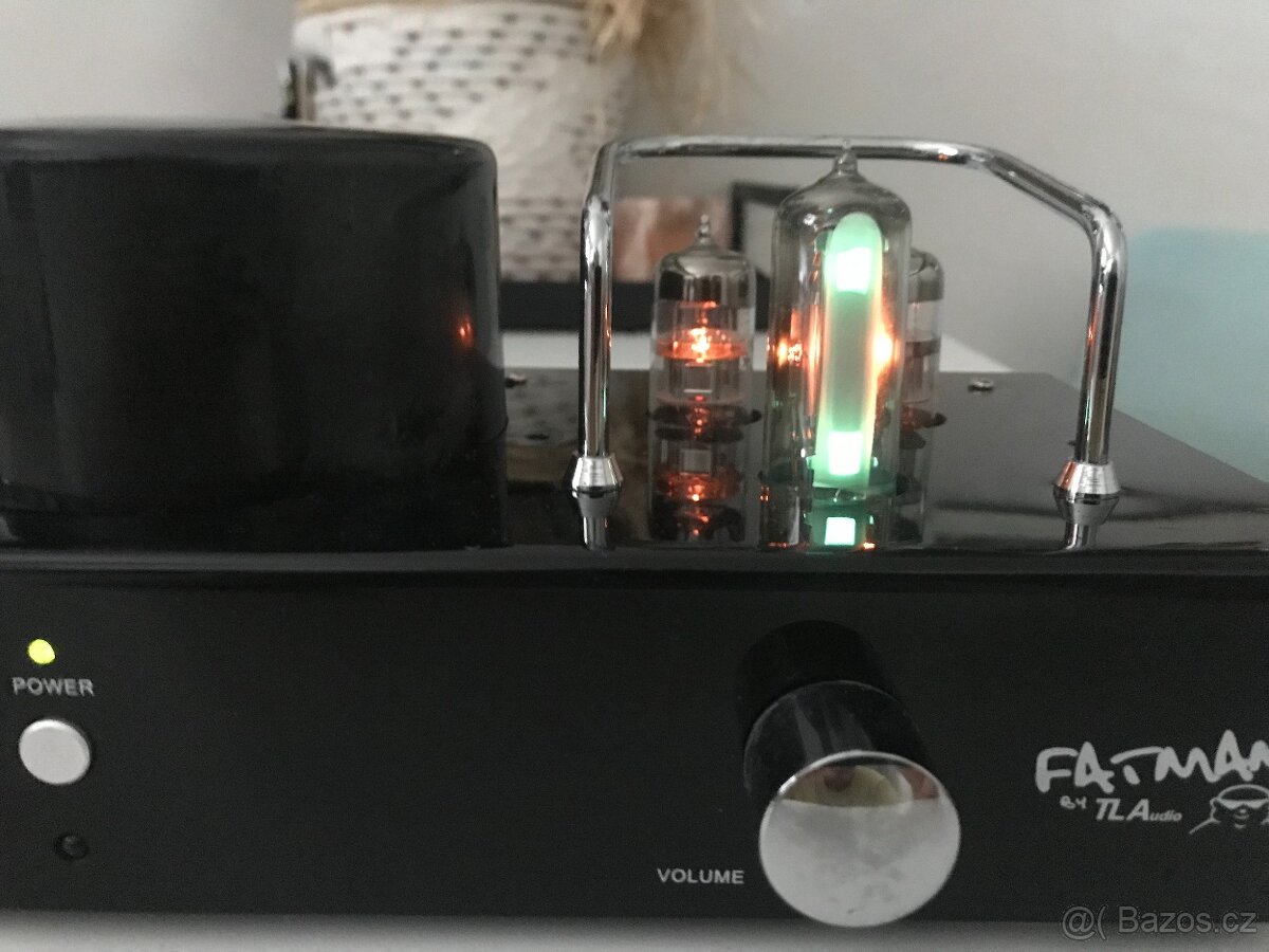 TLAUDIO FATMAN - 14