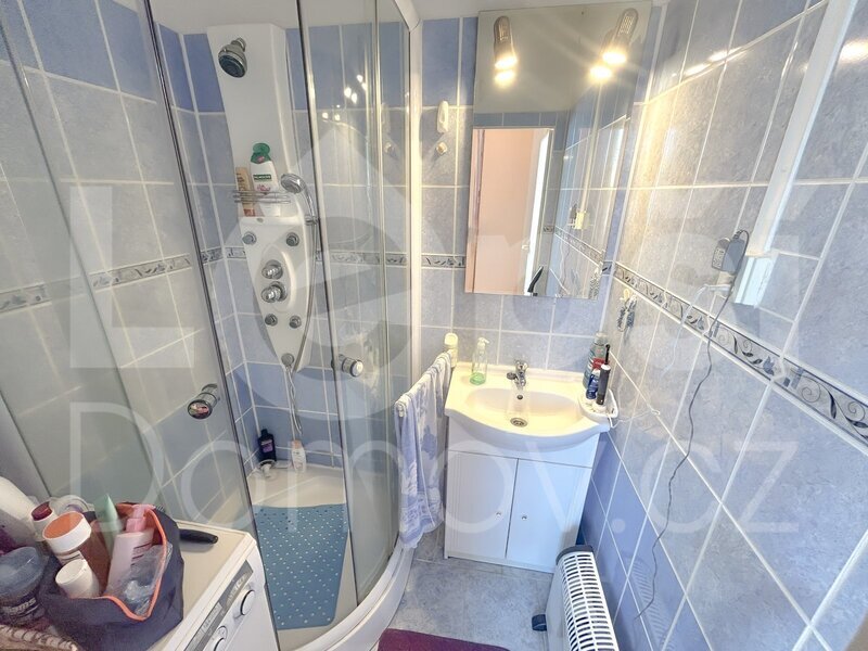 Prodej bytu 2 plus 1 Tyršova Jeseník - 14