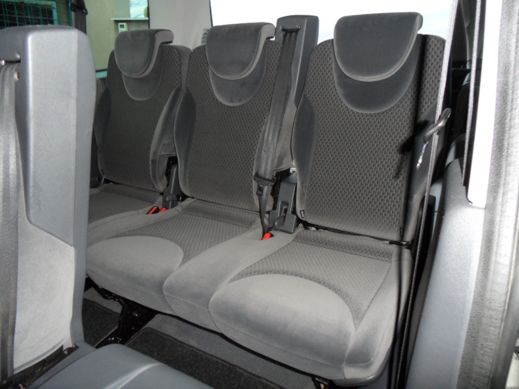 Citroen Jumpy 2.0 HDi,Exclusive,zak. ČR,1.maj,serv.knížka - 14