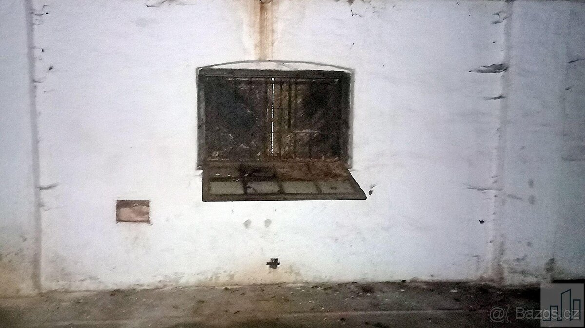 Chata k přestavbě - 14