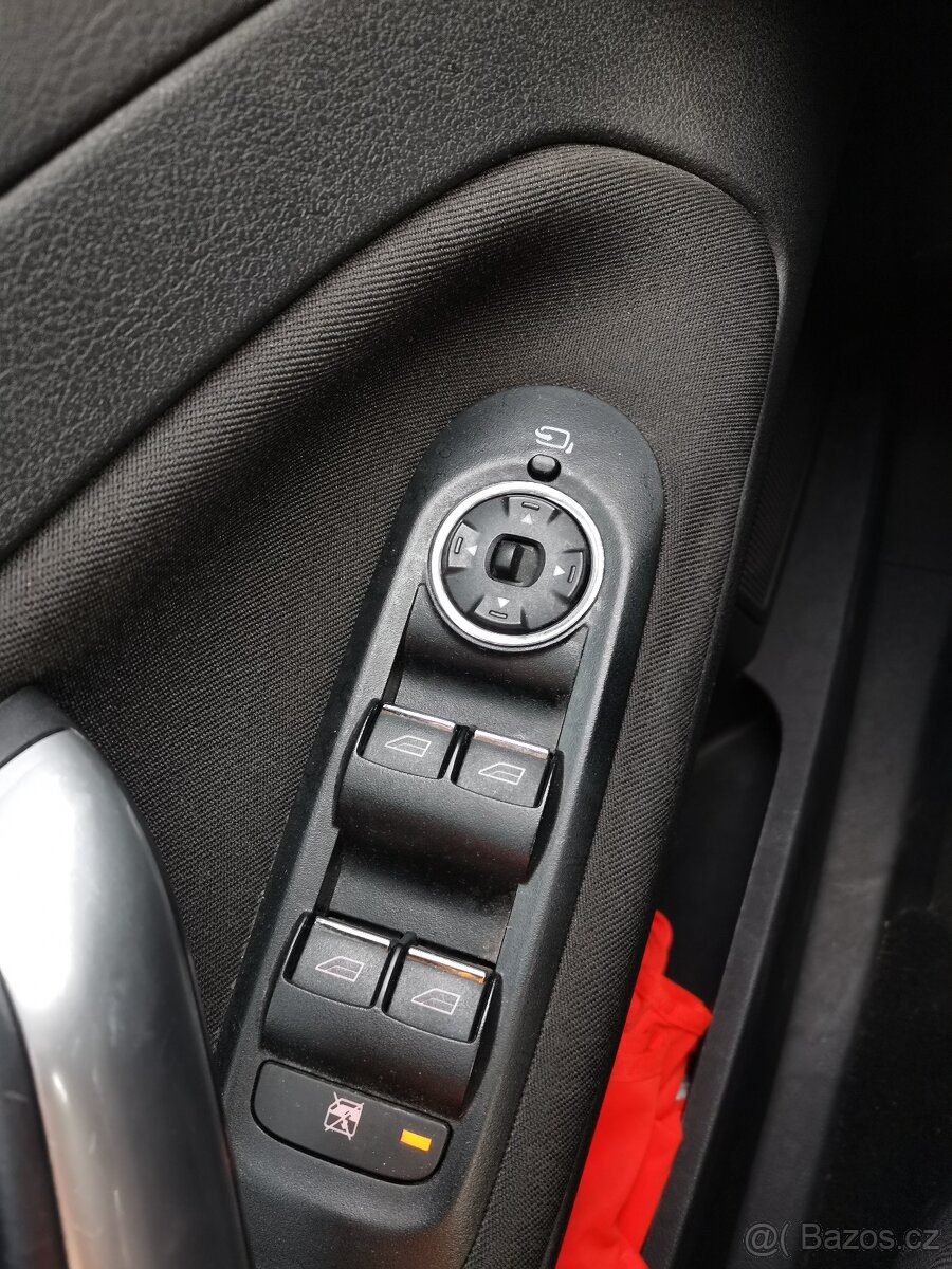 Ford Mondeo 2008 1.8 TDCi 92 kW 330tis 1.m - 14