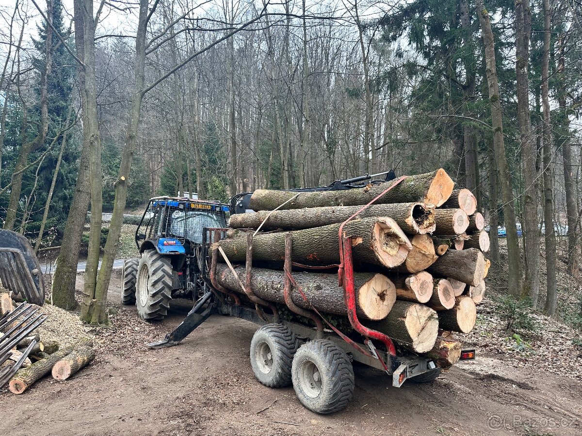 New Holland + Palms - 14