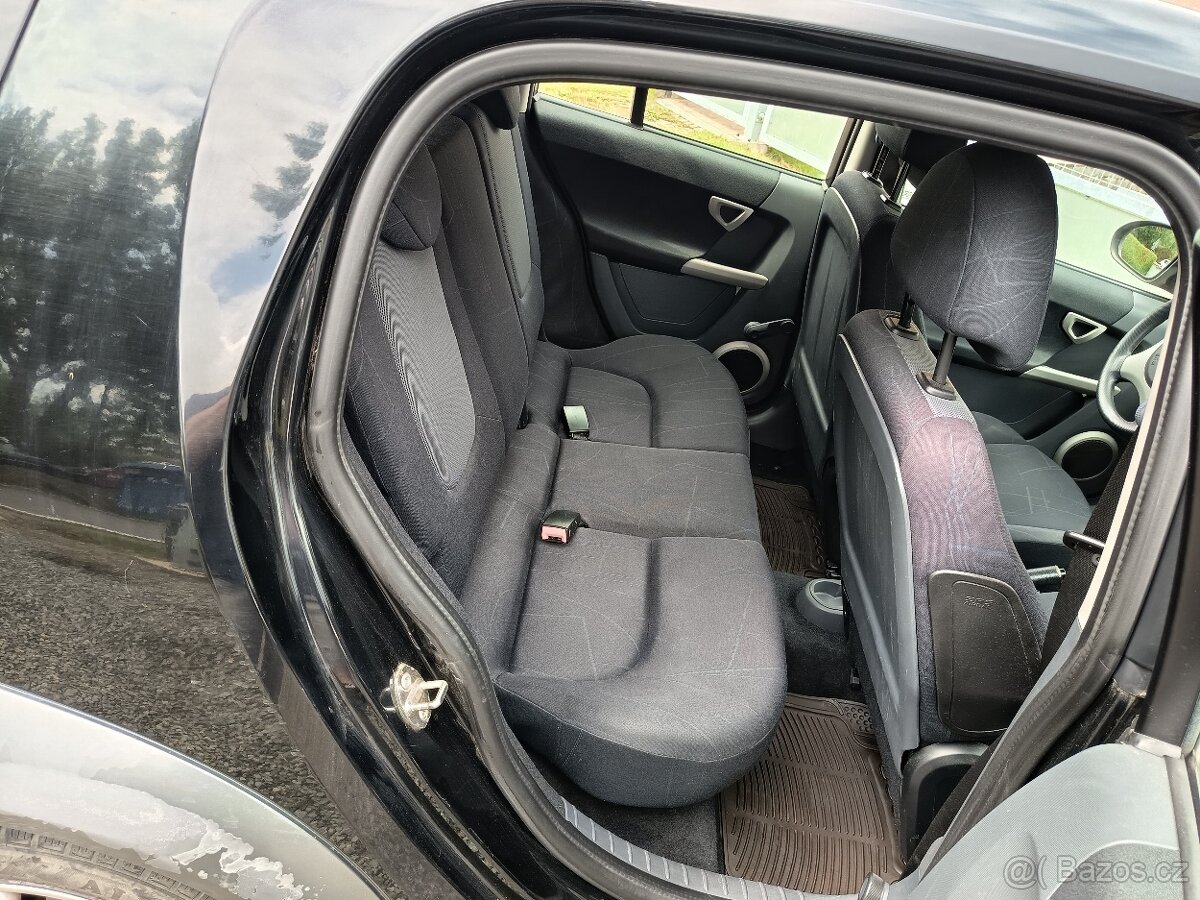 Smart Forfour 1.3 70kW Klimatizace - 14