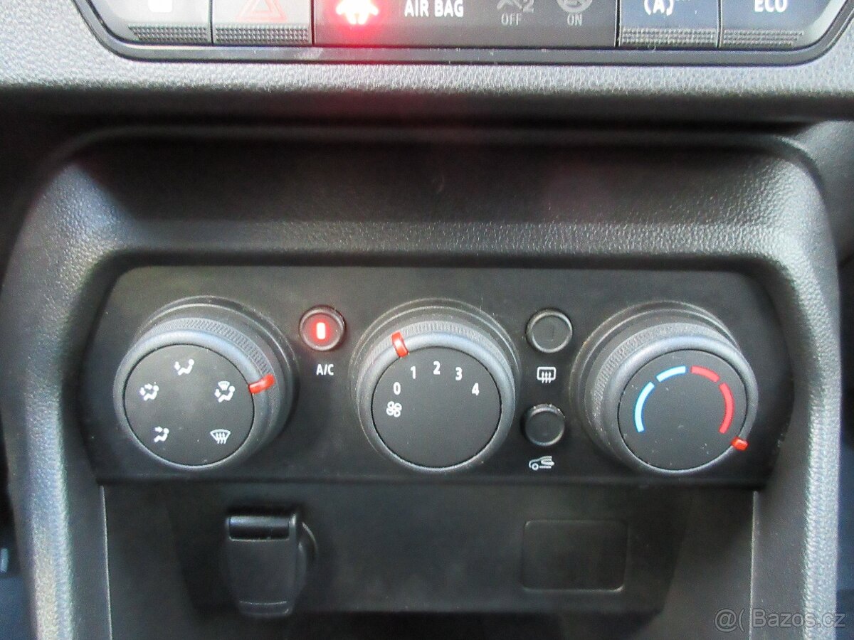 Dacia Logan 1.0 TCe LPG Comfort - 14