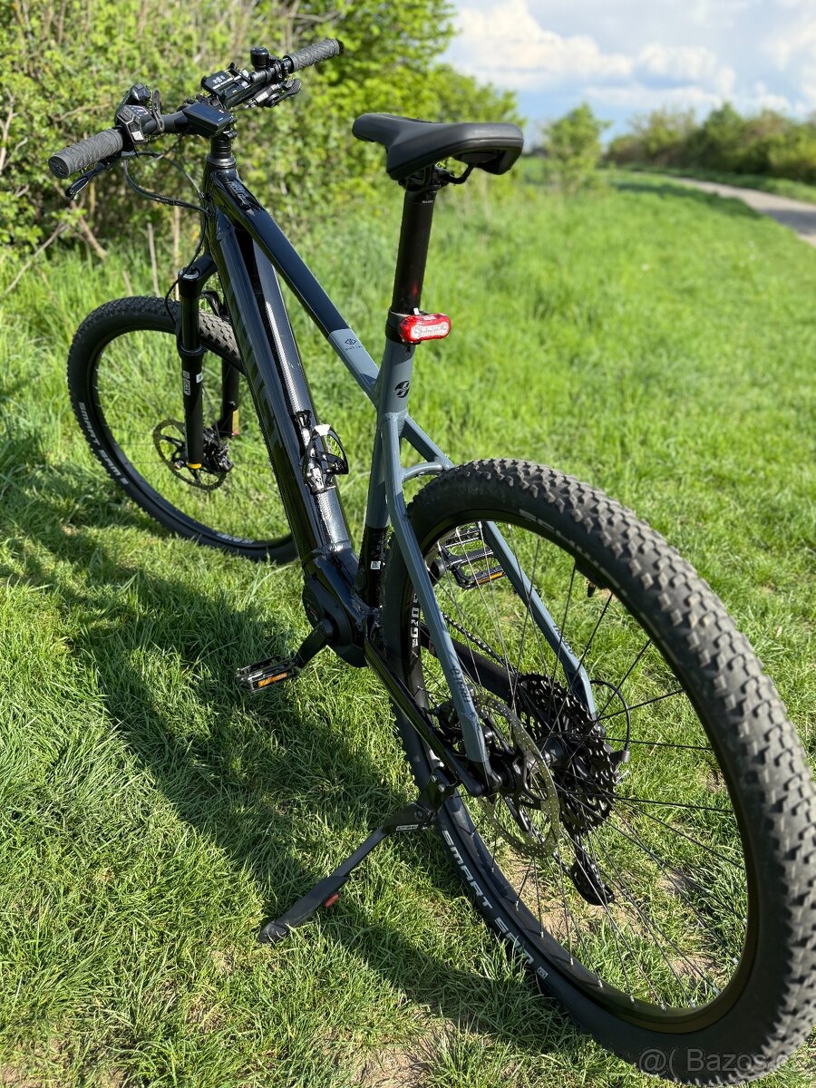 ELEKTROKOLO Ghost E-Teru Advanced XL - 14