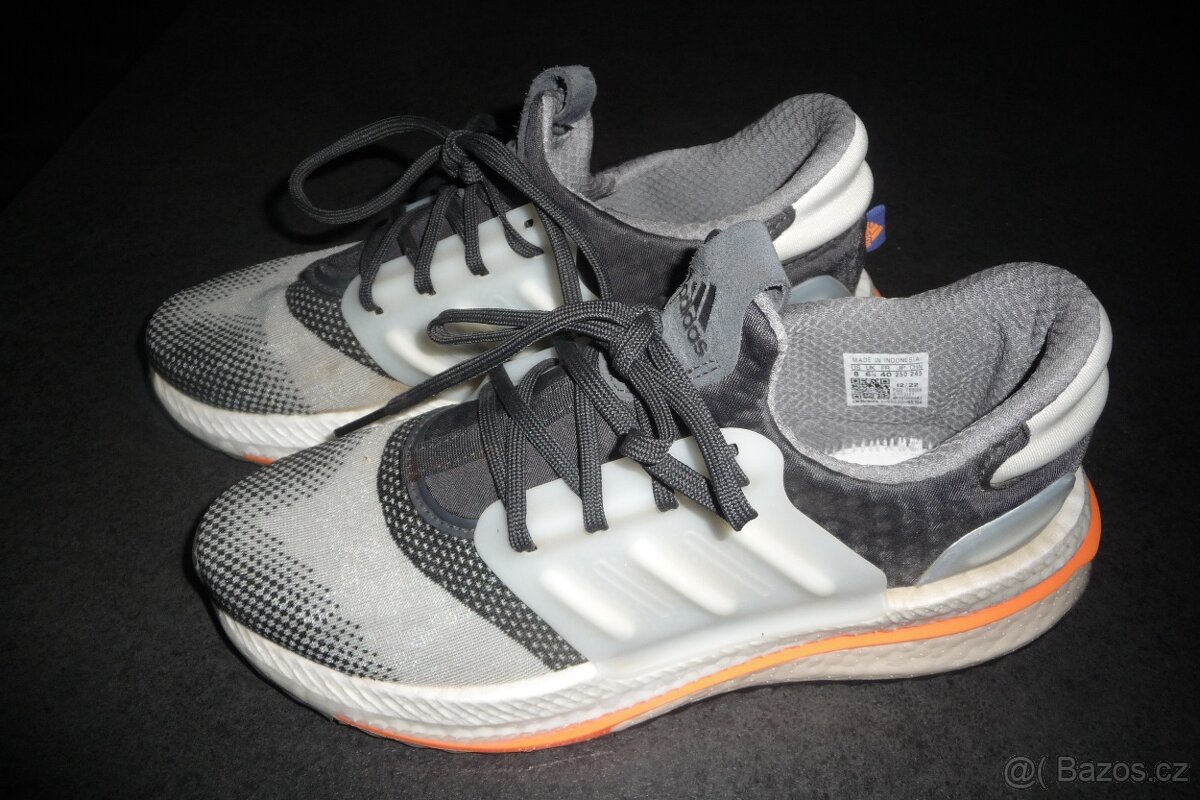 běžecké boty adidas vel. 40 - 14
