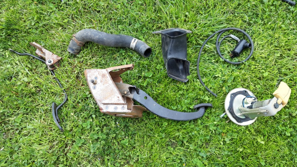 ND Mitsubishi Eclipse typ 420a - 14
