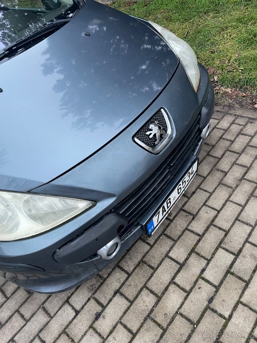 Peugeot 307 - 14