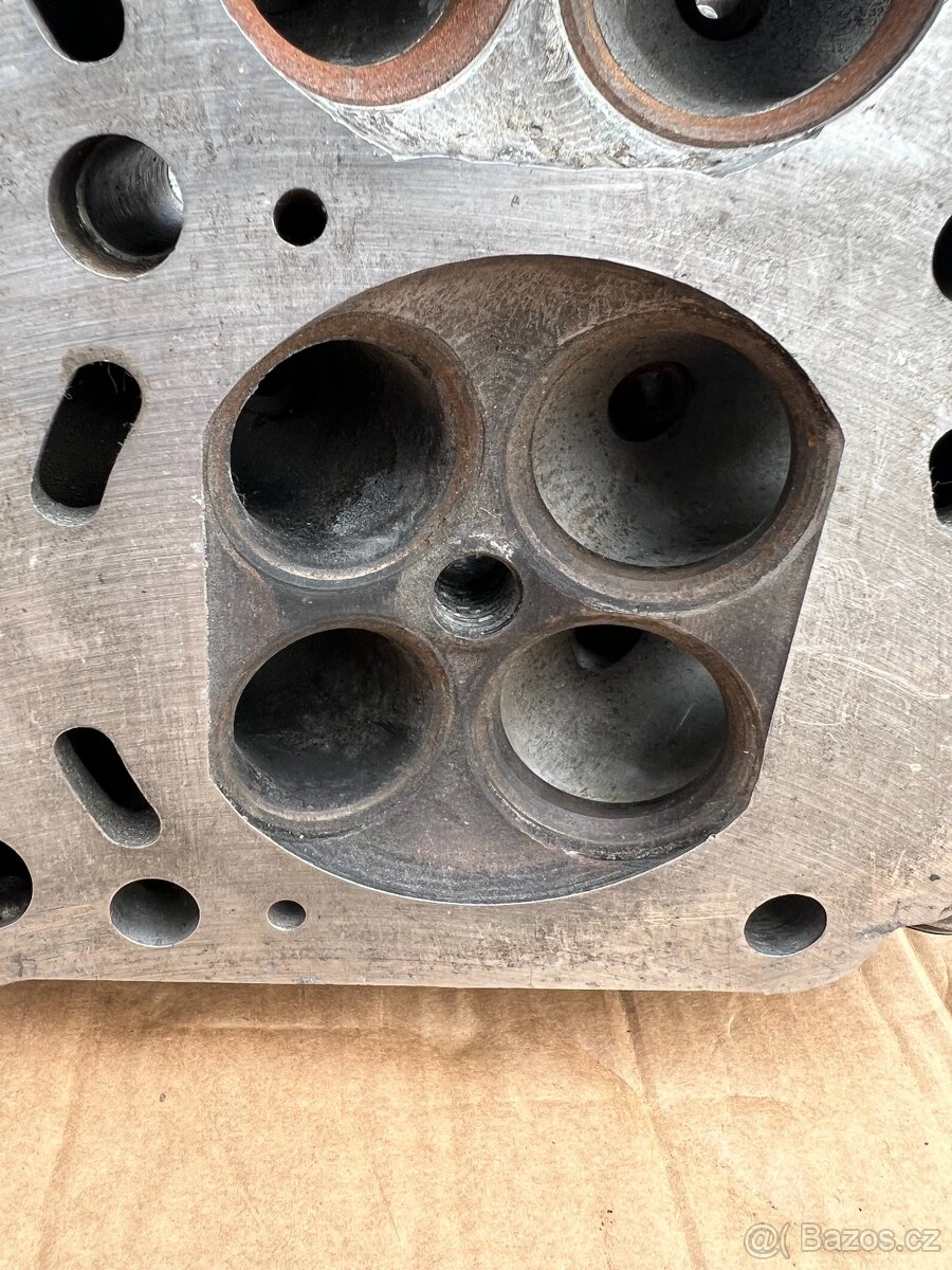 BMW E36 M3 3,2 HLAVA MOTORU 1403478 - 14