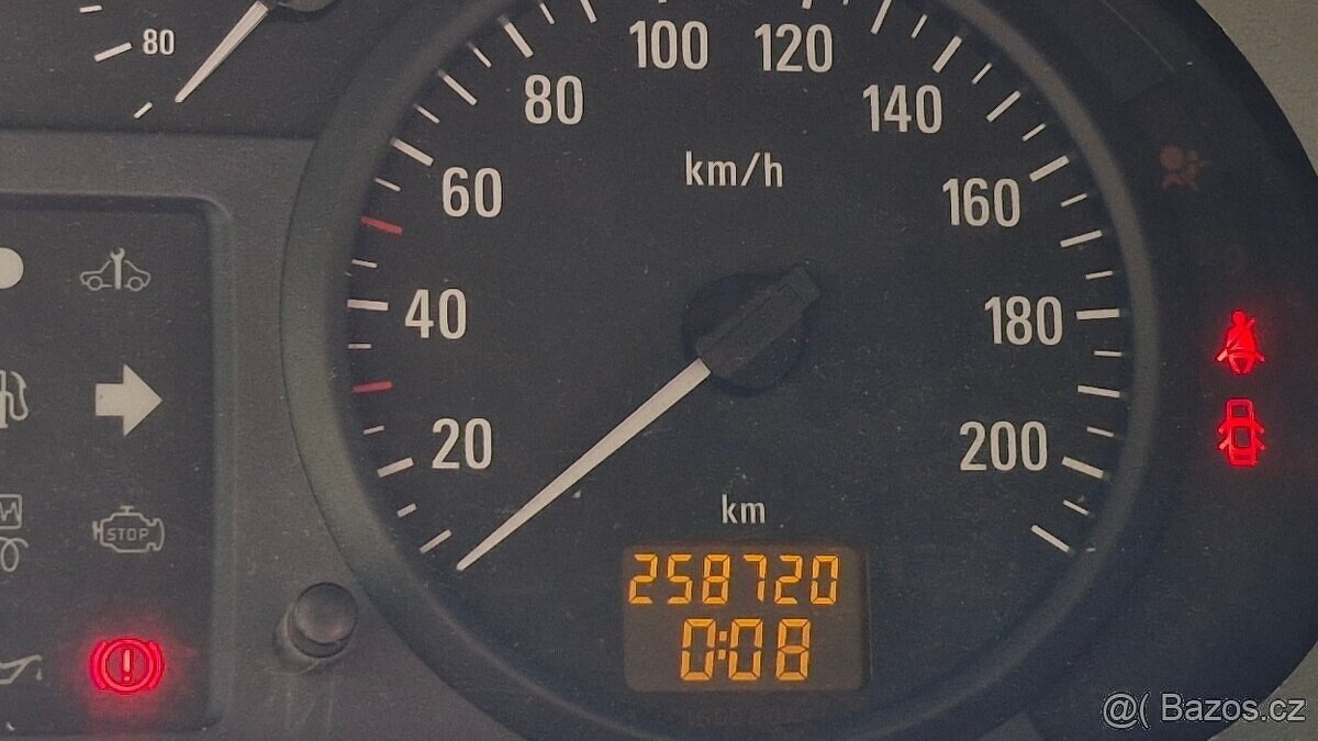 Opel Vivaro Life- Westfalia 2.5 DTI 99Kw,2004 - 14