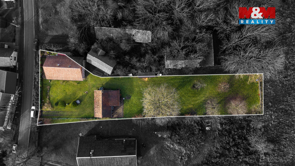 Prodej rodinného domu, 84 m², Bačalky - 14