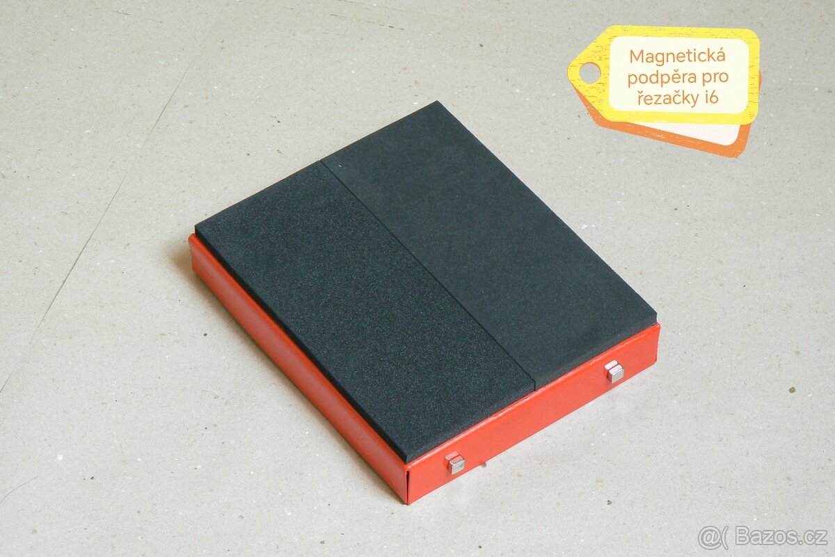 Řezačka na dlažbu Bauprima-Česká vyýroba - 14