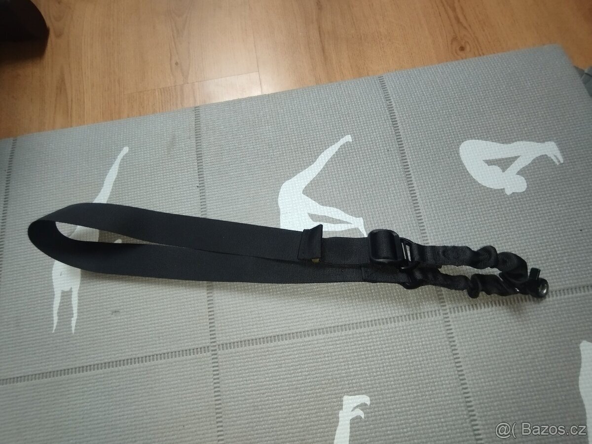 Airsoft M4 a více - 14