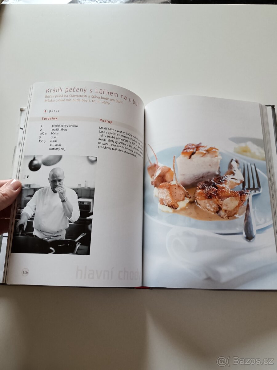 Prostřeno bez servítků - 14