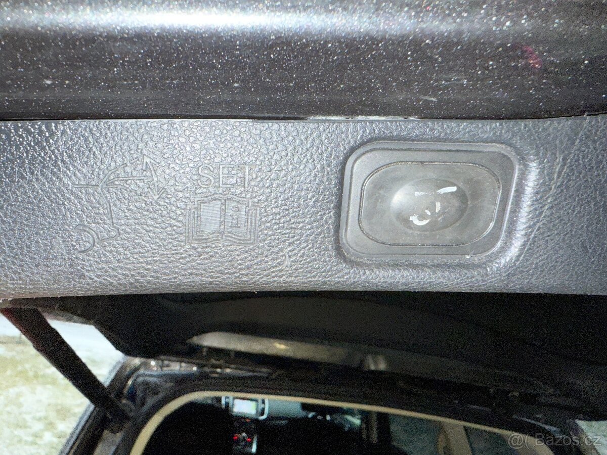 2016 FORD Galaxy 2,0TDCi Po servisu - 14