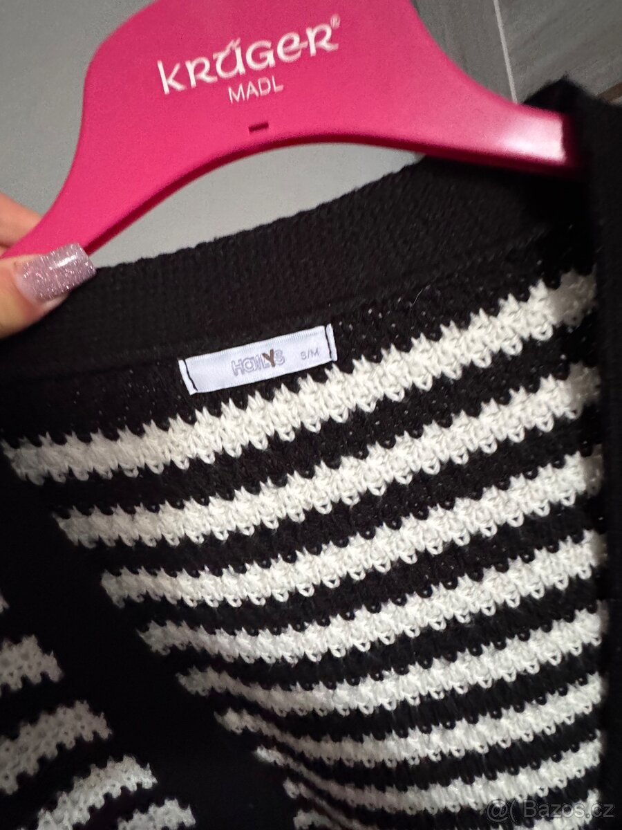 Zimní bundy a boty - 14