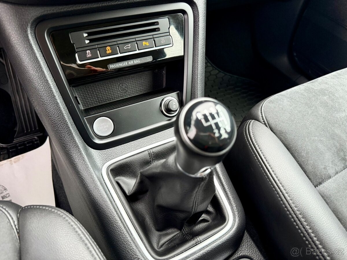 Volkswagen SHARAN 1.4 TSi HIGHLINE NAVI WEBASTO KAMERA 2022 - 14