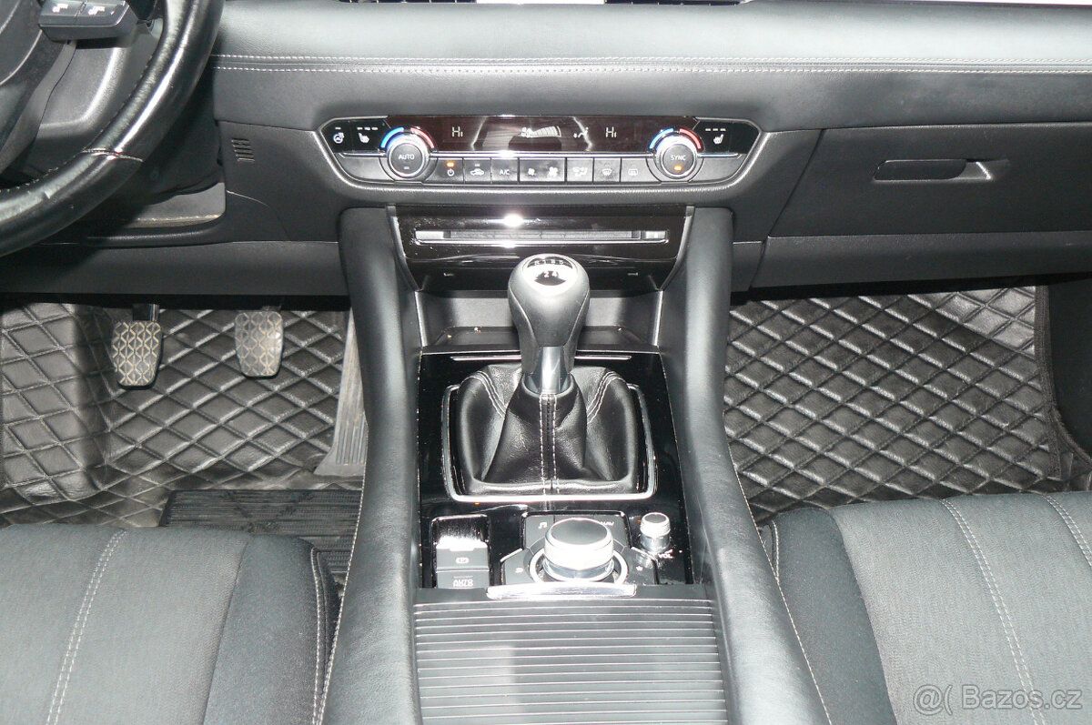 MAZDA 6, 2.0i, 121kW, R.V. 2019, EXCLUSIVE, FULL LED, BLIS - 14