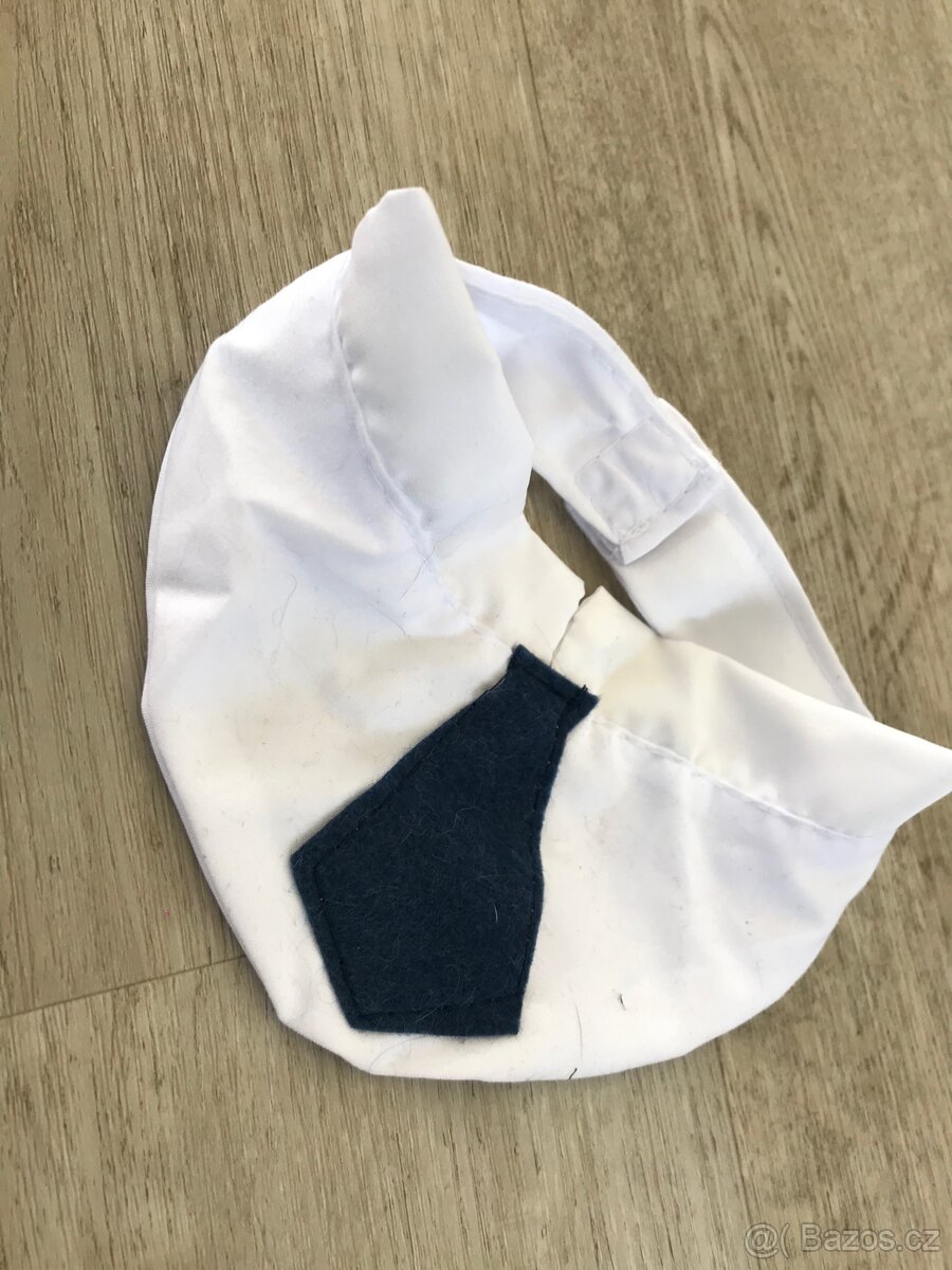 Oblečky, svetr, mikina (pro pejska/kočičku) - 14