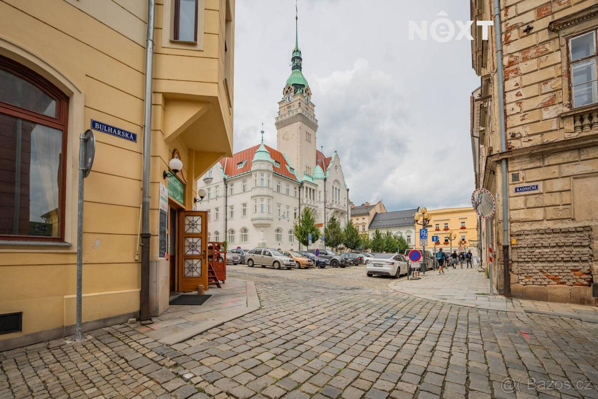 Prodej byt 4+1, 163㎡ - 14