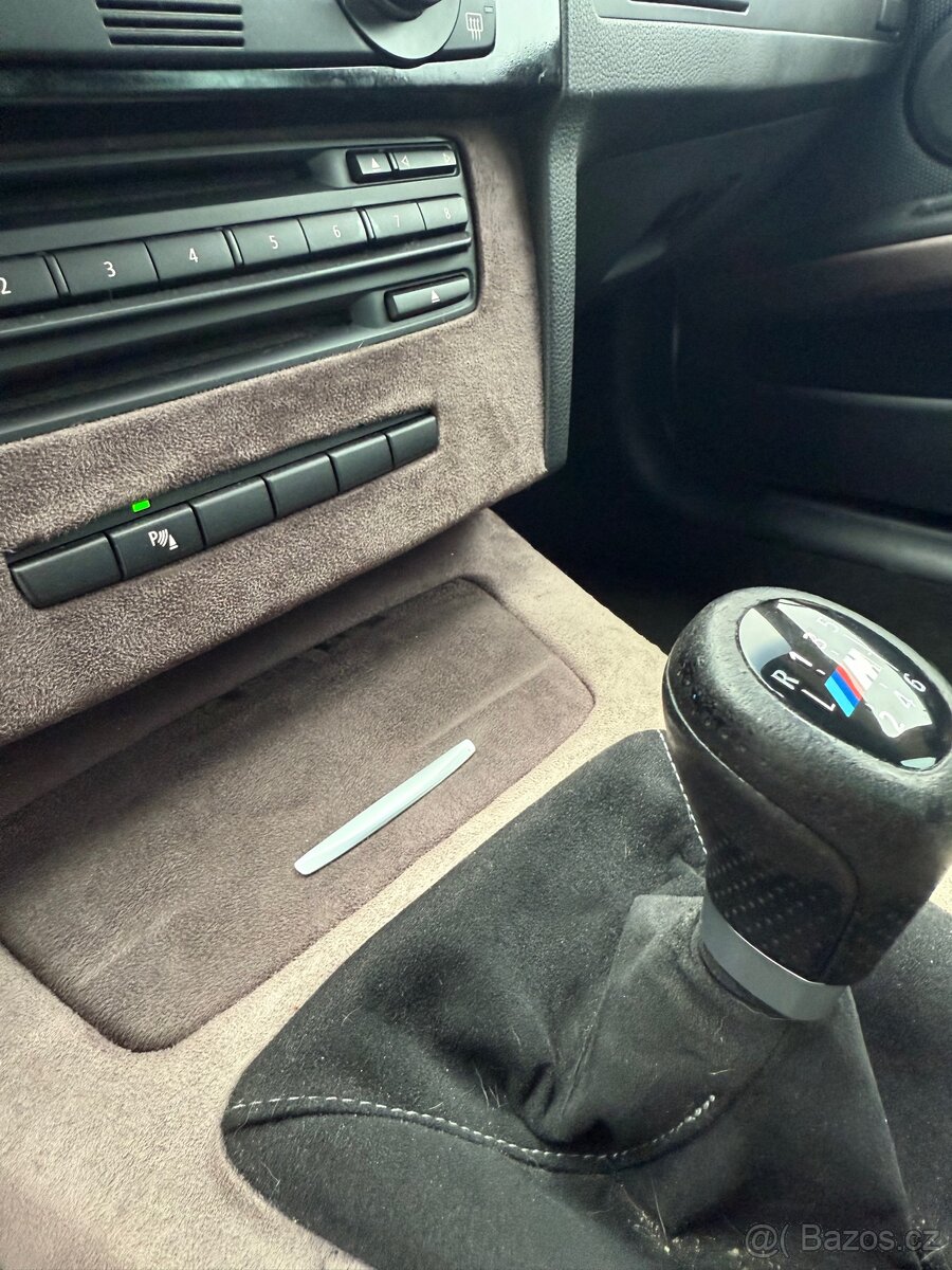 Bmw e90 335i manual - 14